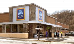 New Aldi location in Sabraton gets planning commission approvals